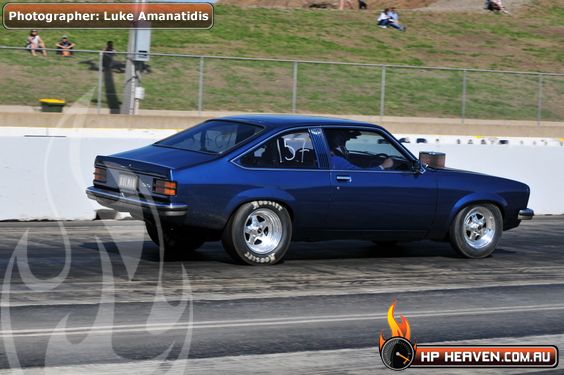 Legal Off Street Drags Calder Park - HP0_2432